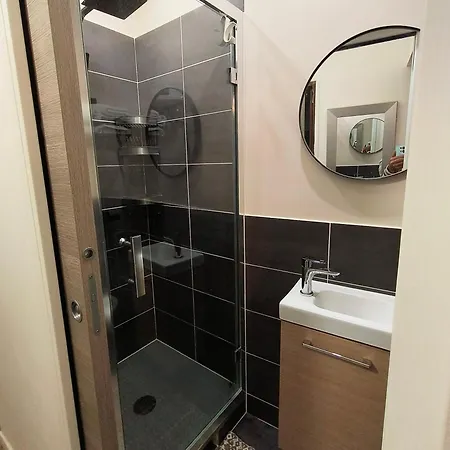 Apartament 2 Pieces A Becon Les Bruyeres Courbevoie
